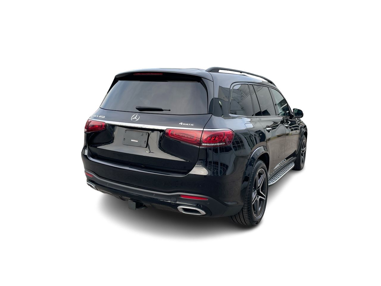 2022  GLS450