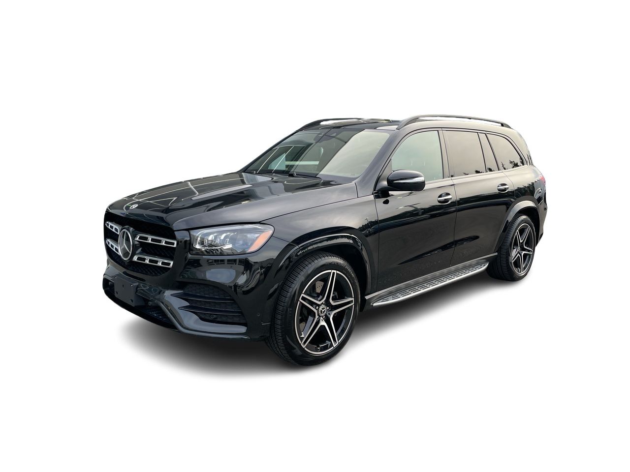 2022  GLS450