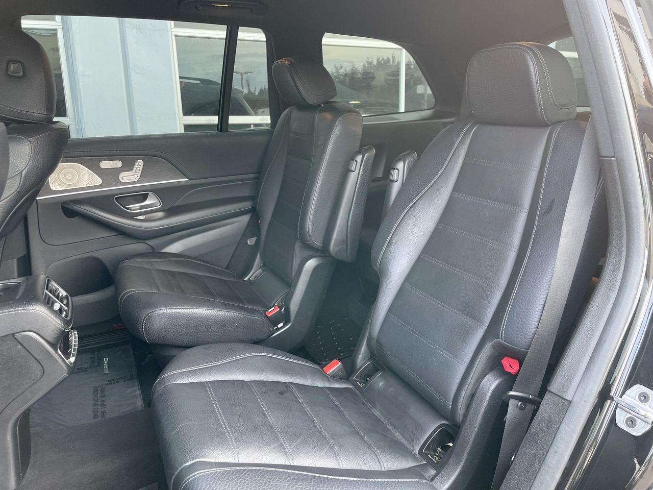 2022  GLS450