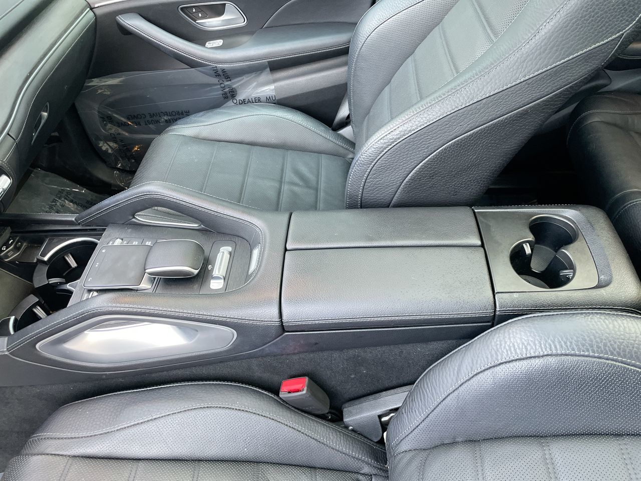 2022  GLS450