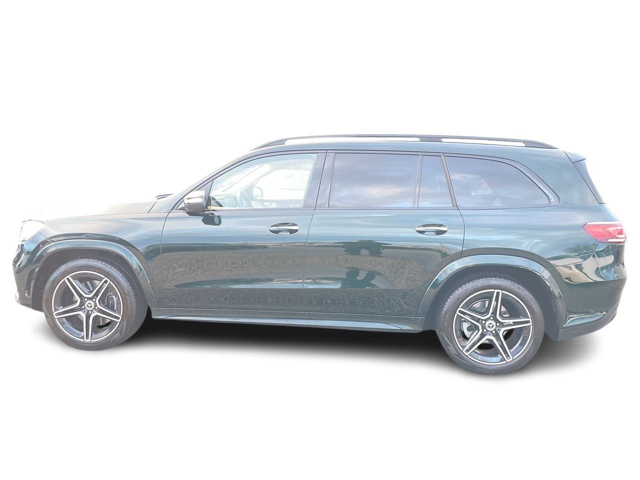 2023 Mercedes-Benz GLS450