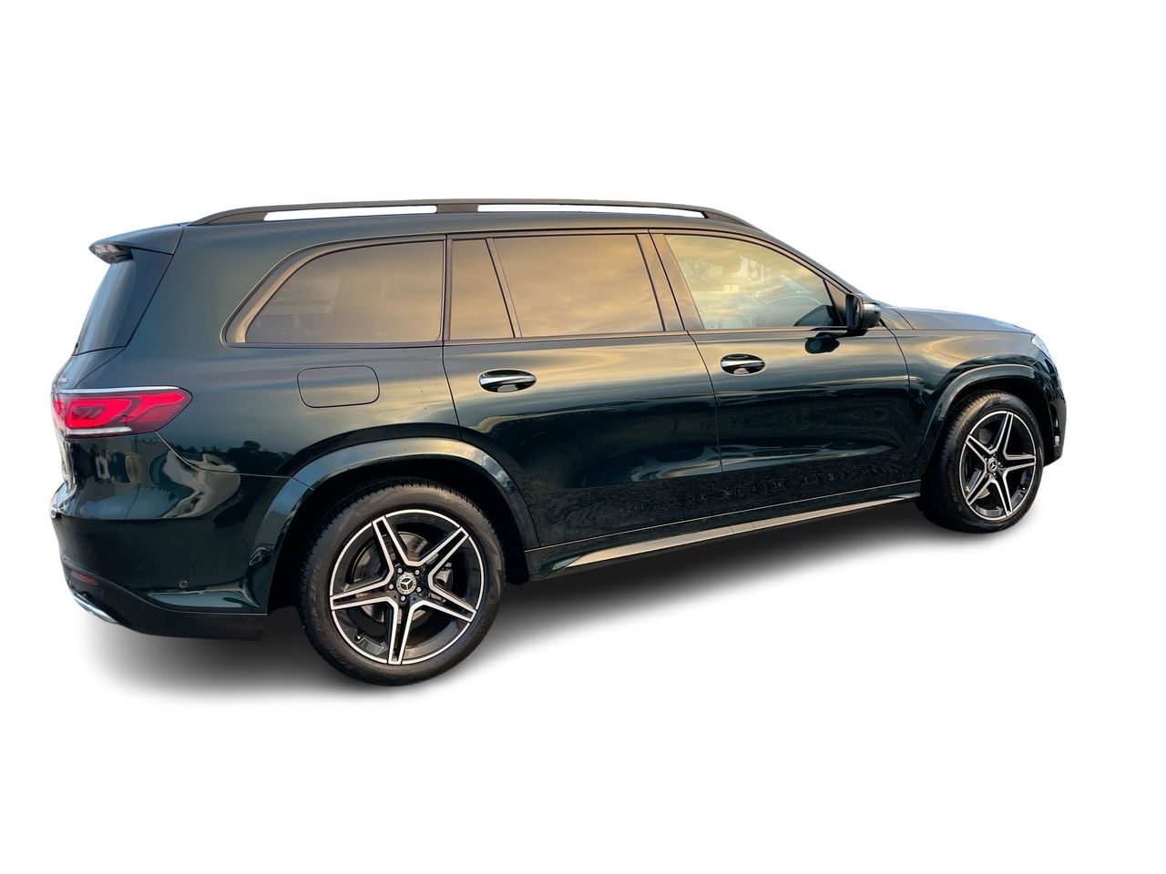 2023 Mercedes-Benz GLS450