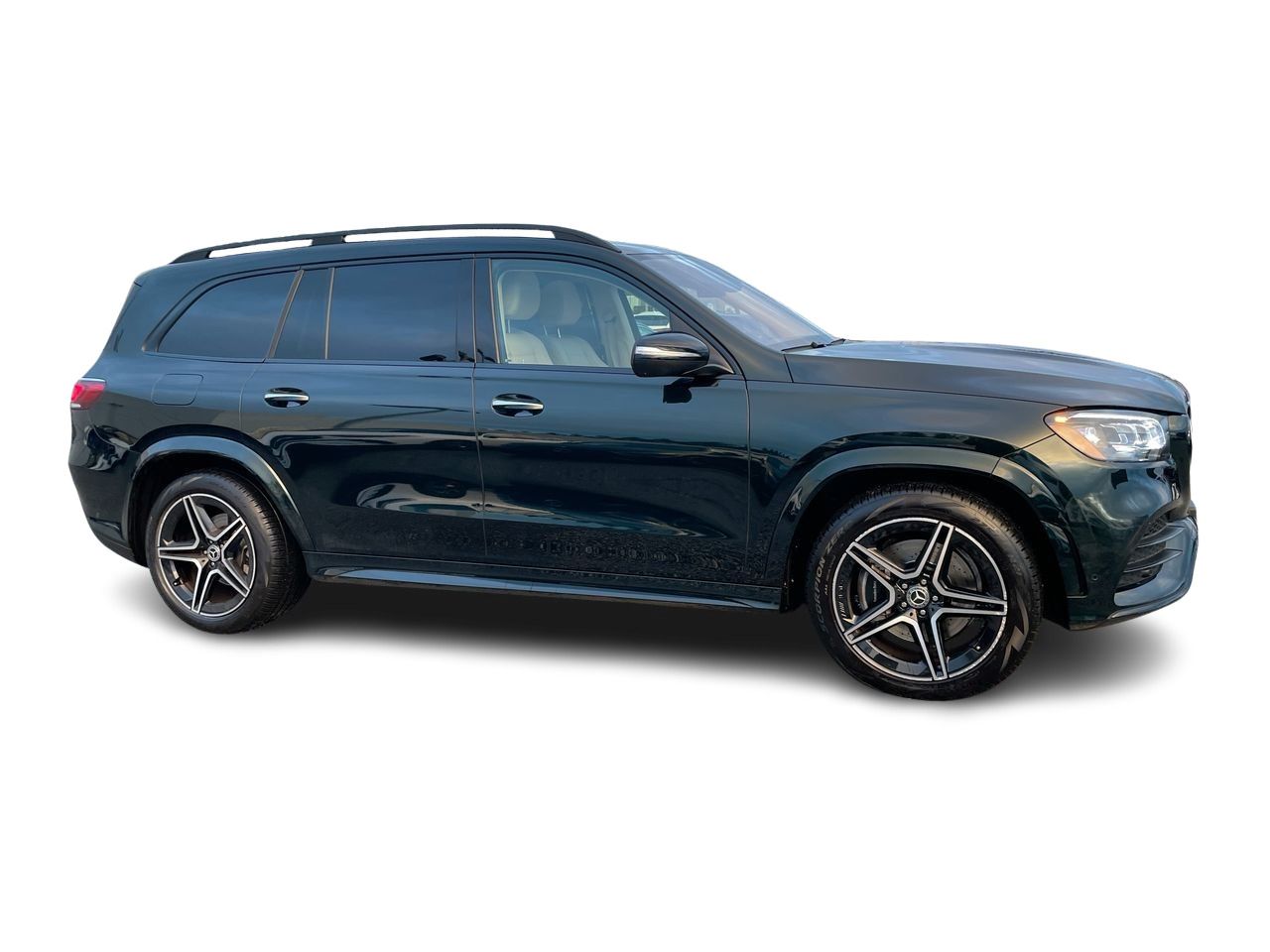 2023 Mercedes-Benz GLS450