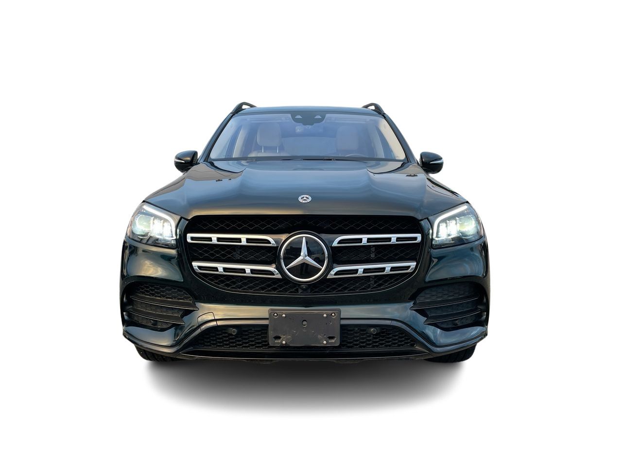 2023 Mercedes-Benz GLS450