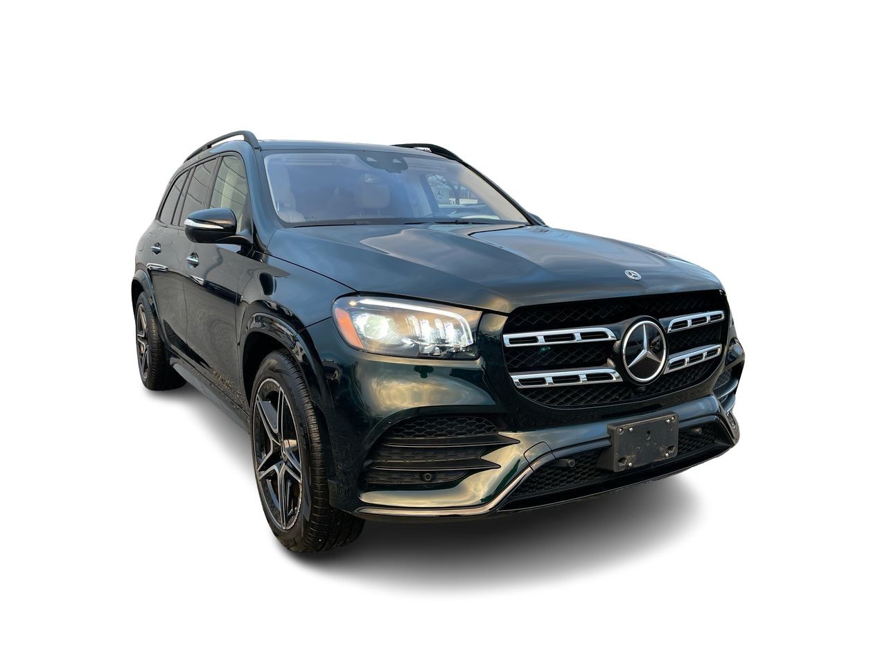 2023 Mercedes-Benz GLS450