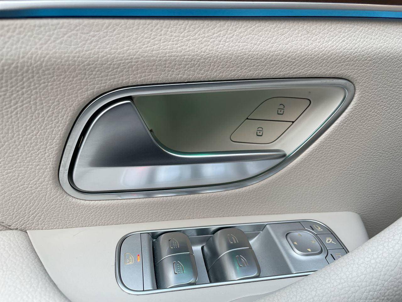 2023 Mercedes-Benz GLS450