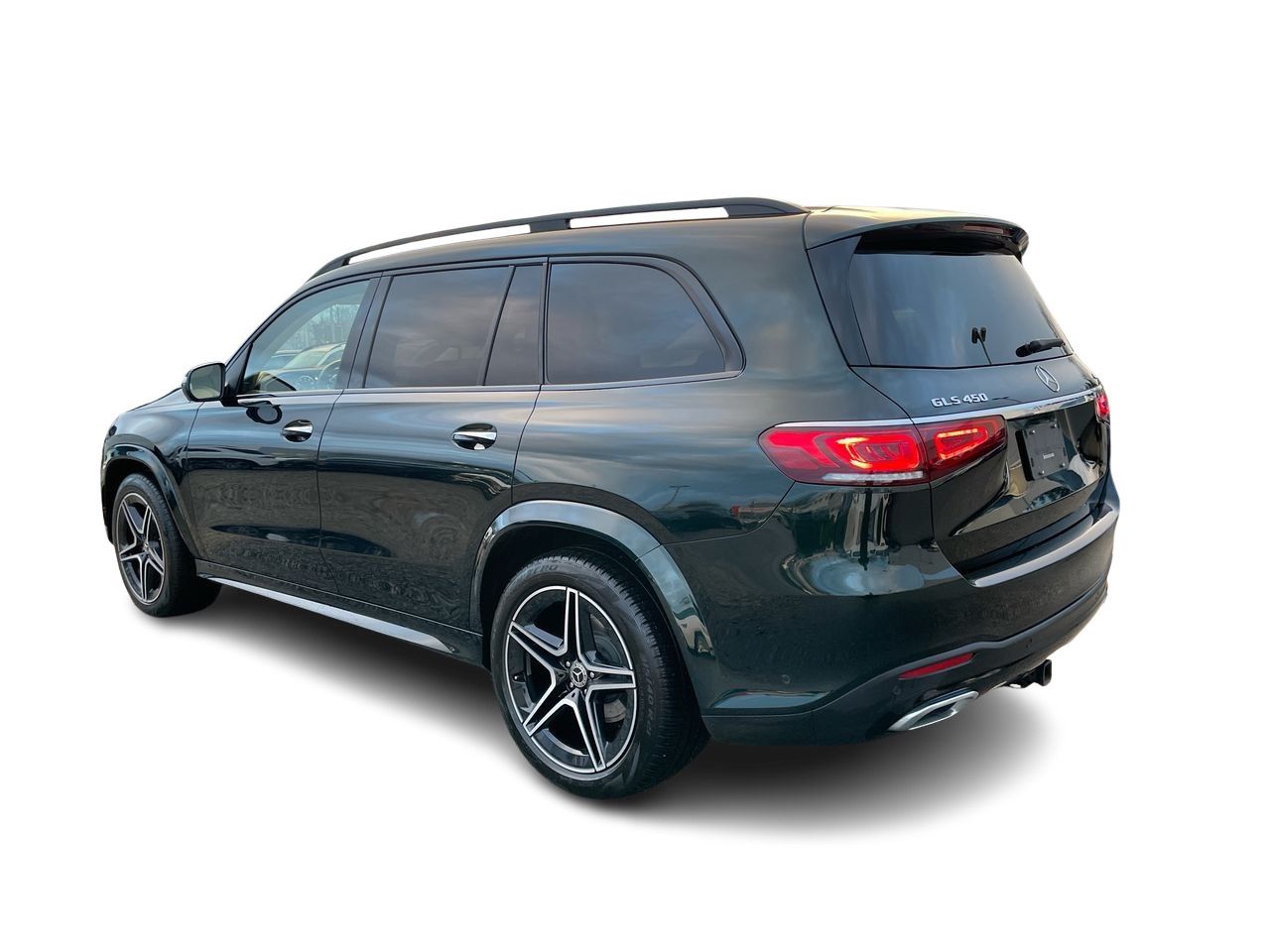 2023 Mercedes-Benz GLS450