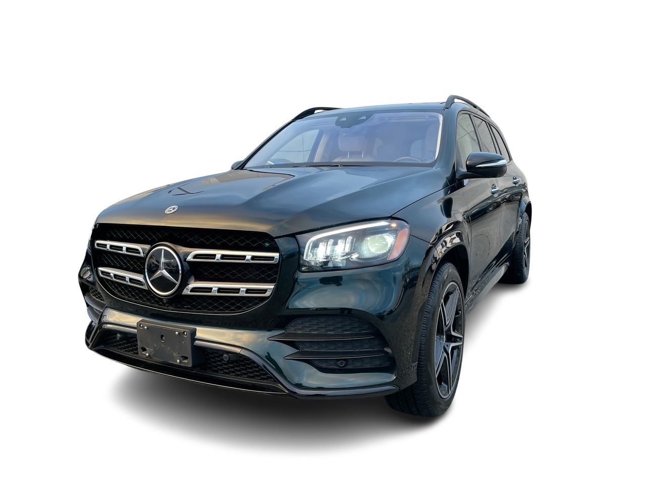 2023 Mercedes-Benz GLS450