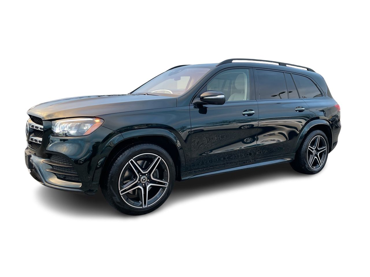 2023 Mercedes-Benz GLS450