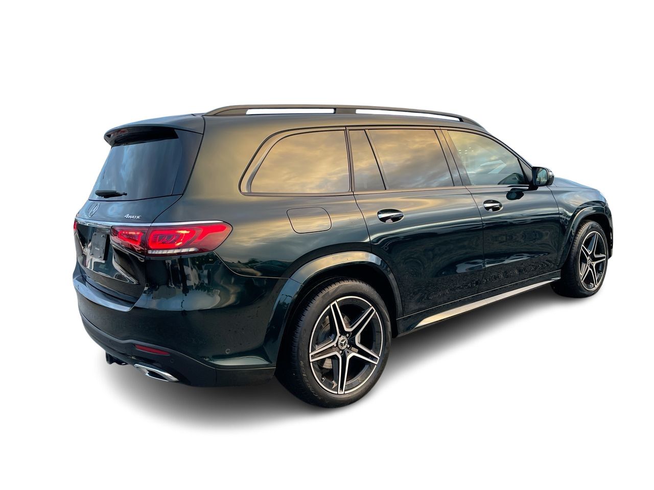 2023 Mercedes-Benz GLS450