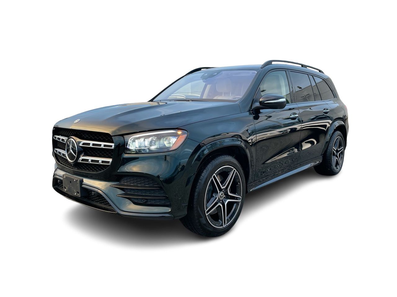 2023 Mercedes-Benz GLS450