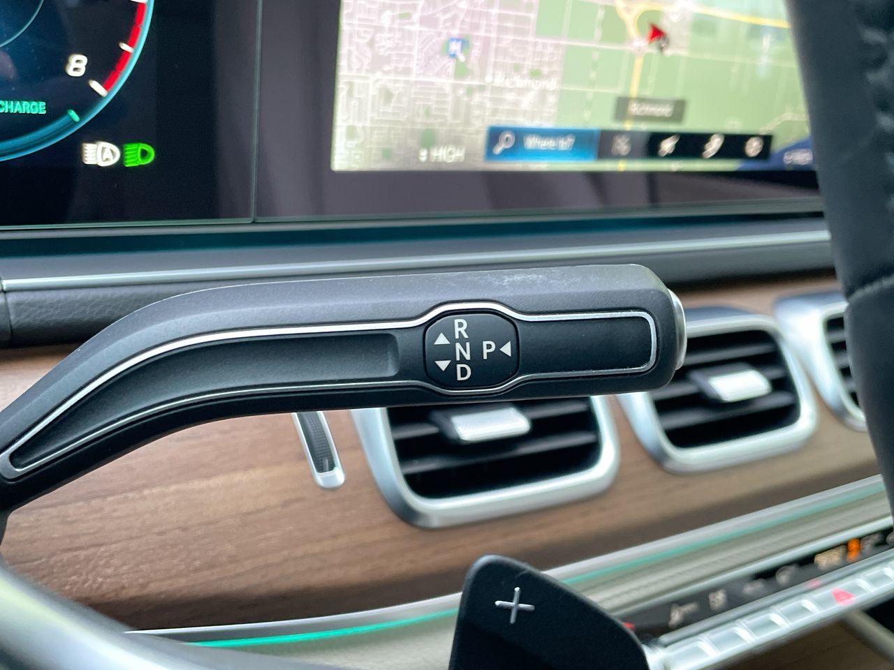 2023 Mercedes-Benz GLS450