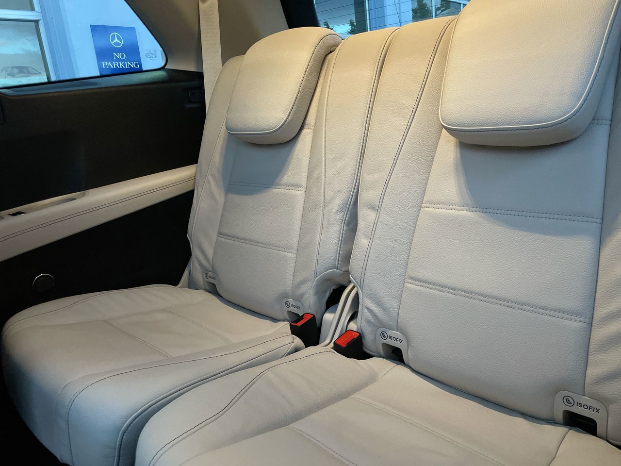 2023 Mercedes-Benz GLS450