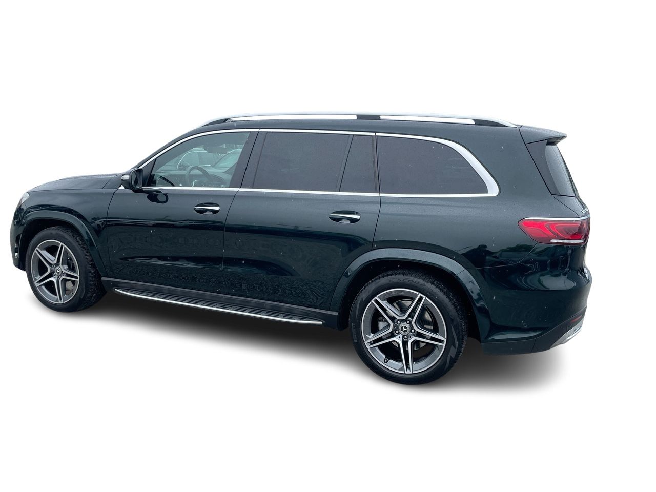 2023 Mercedes-Benz GLS450