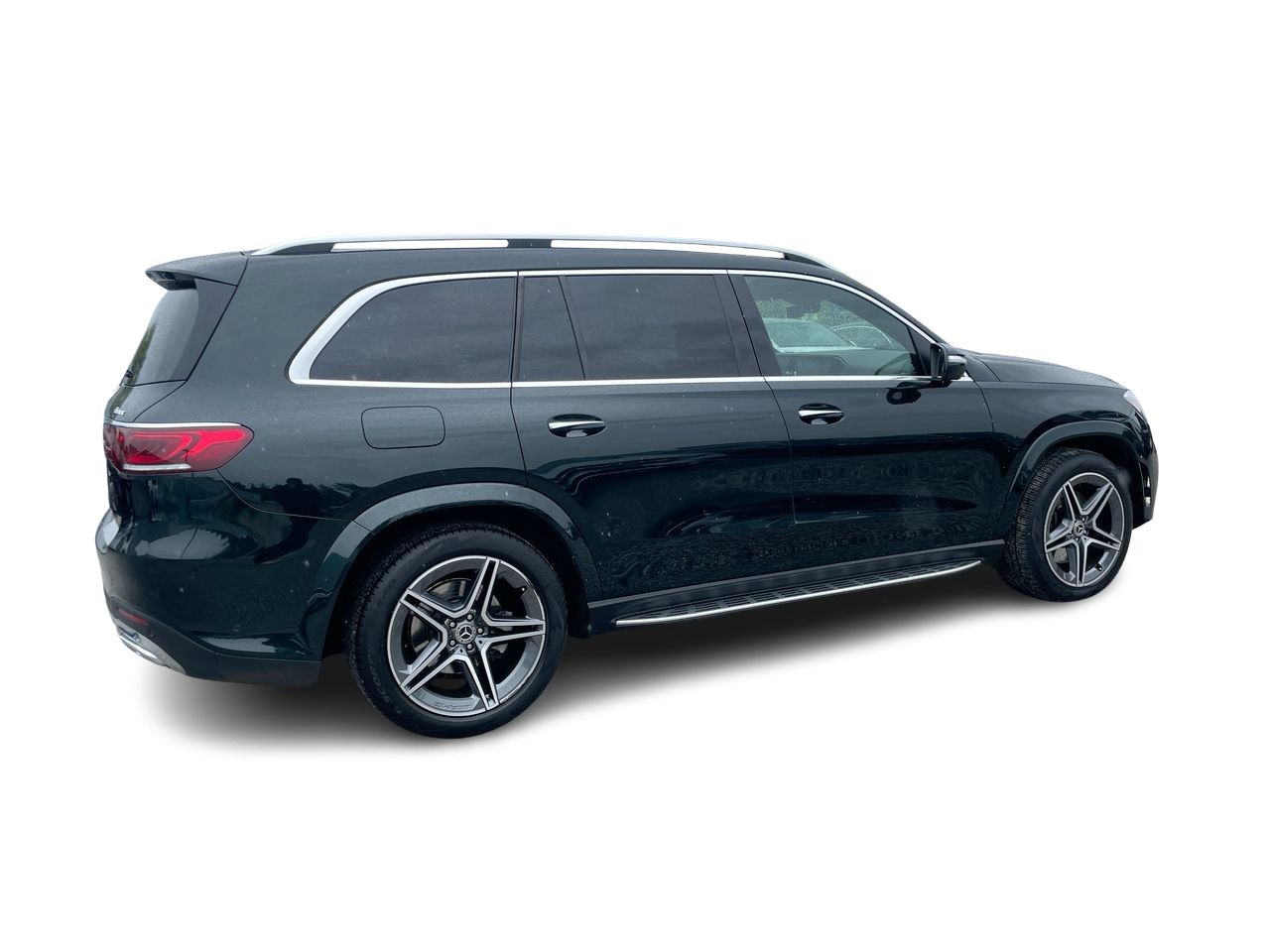 2023 Mercedes-Benz GLS450