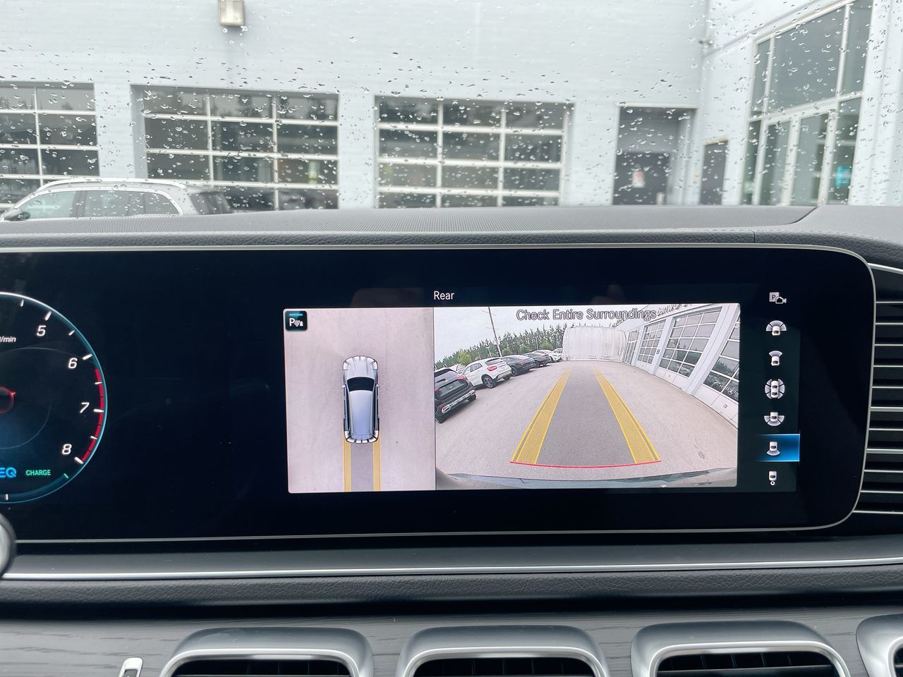 2023 Mercedes-Benz GLS450
