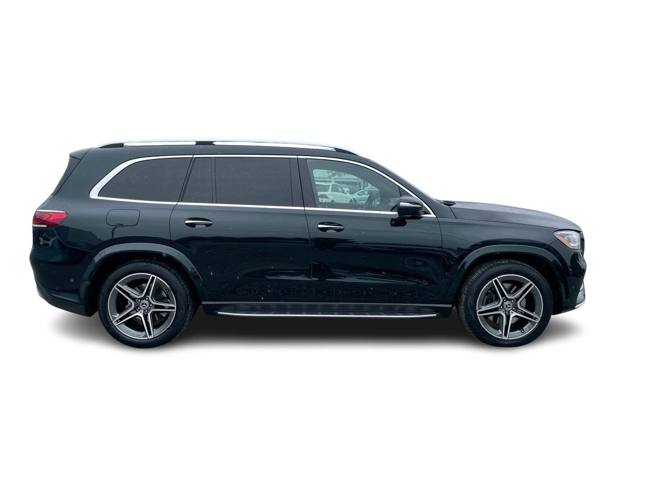 2023 Mercedes-Benz GLS450