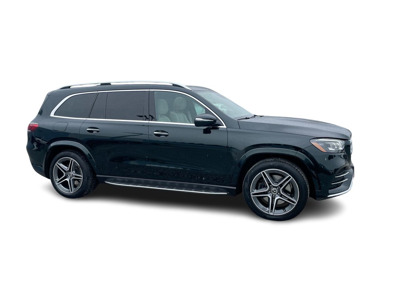 2023 Mercedes-Benz GLS450