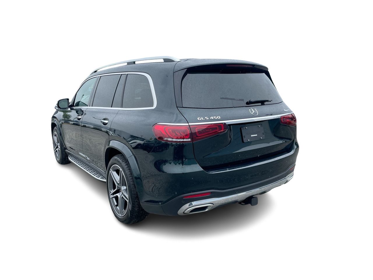 2023 Mercedes-Benz GLS450