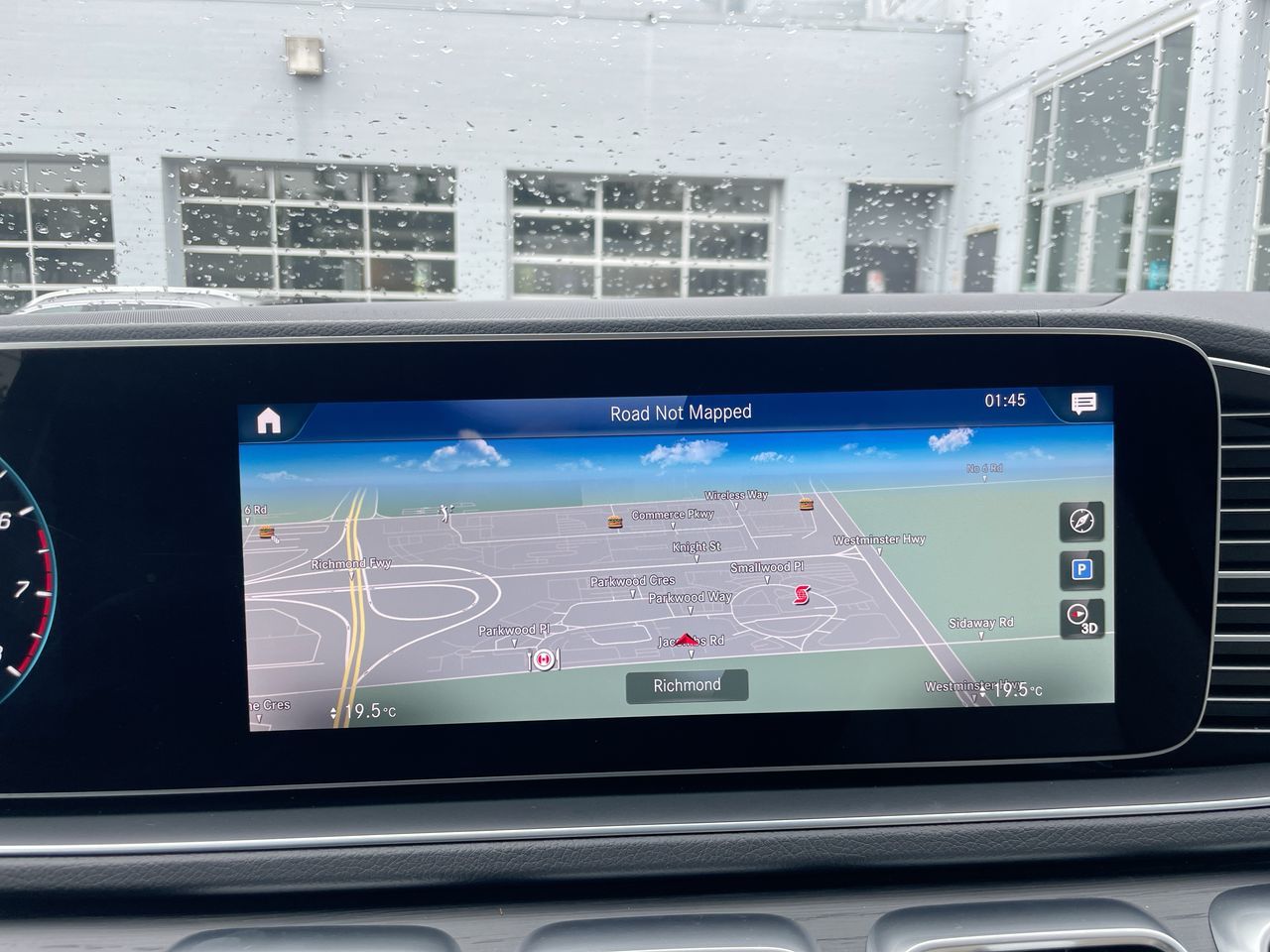 2023 Mercedes-Benz GLS450