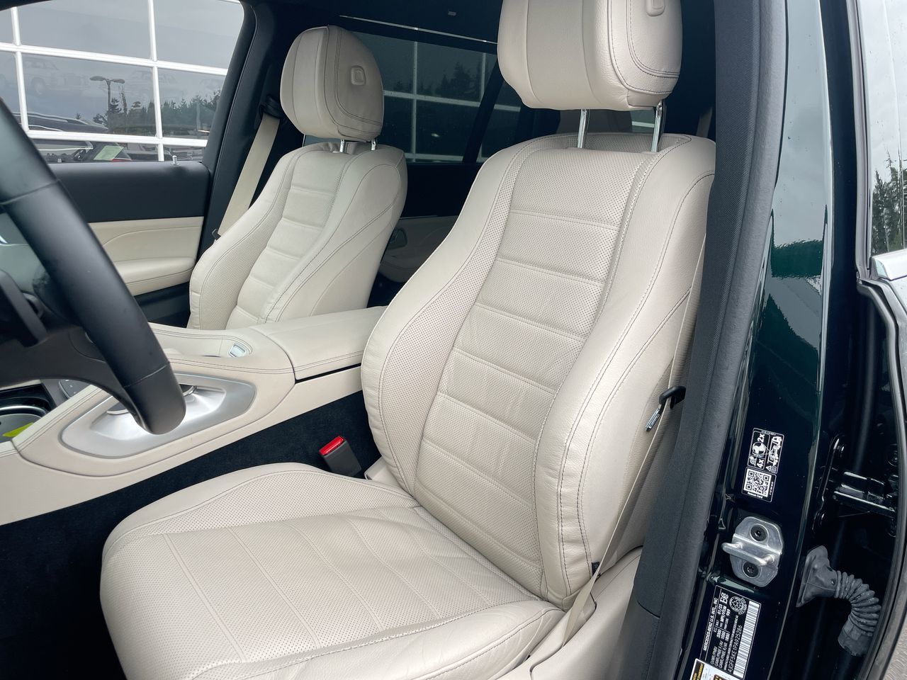 2023 Mercedes-Benz GLS450