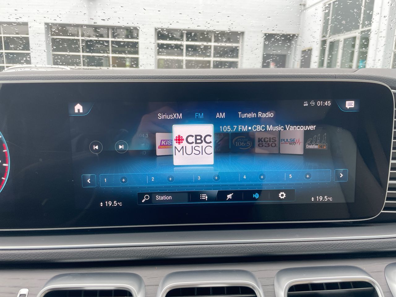 2023 Mercedes-Benz GLS450