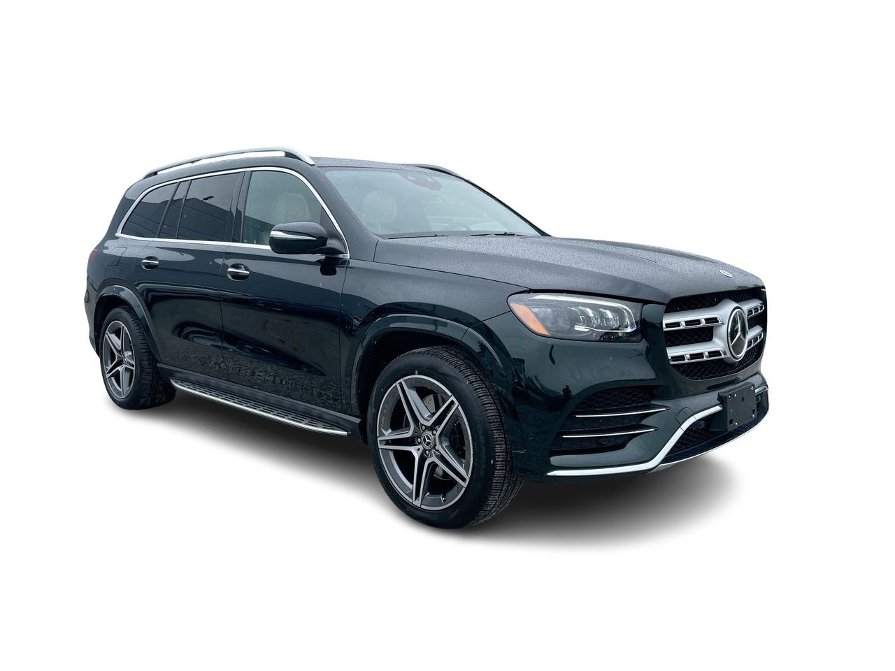 2023 Mercedes-Benz GLS450