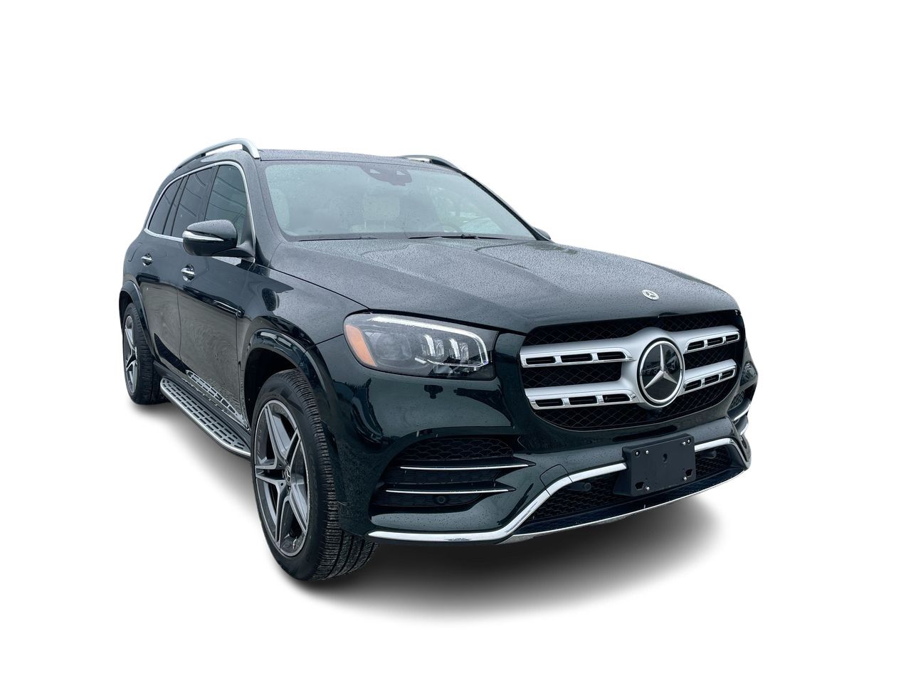 2023 Mercedes-Benz GLS450