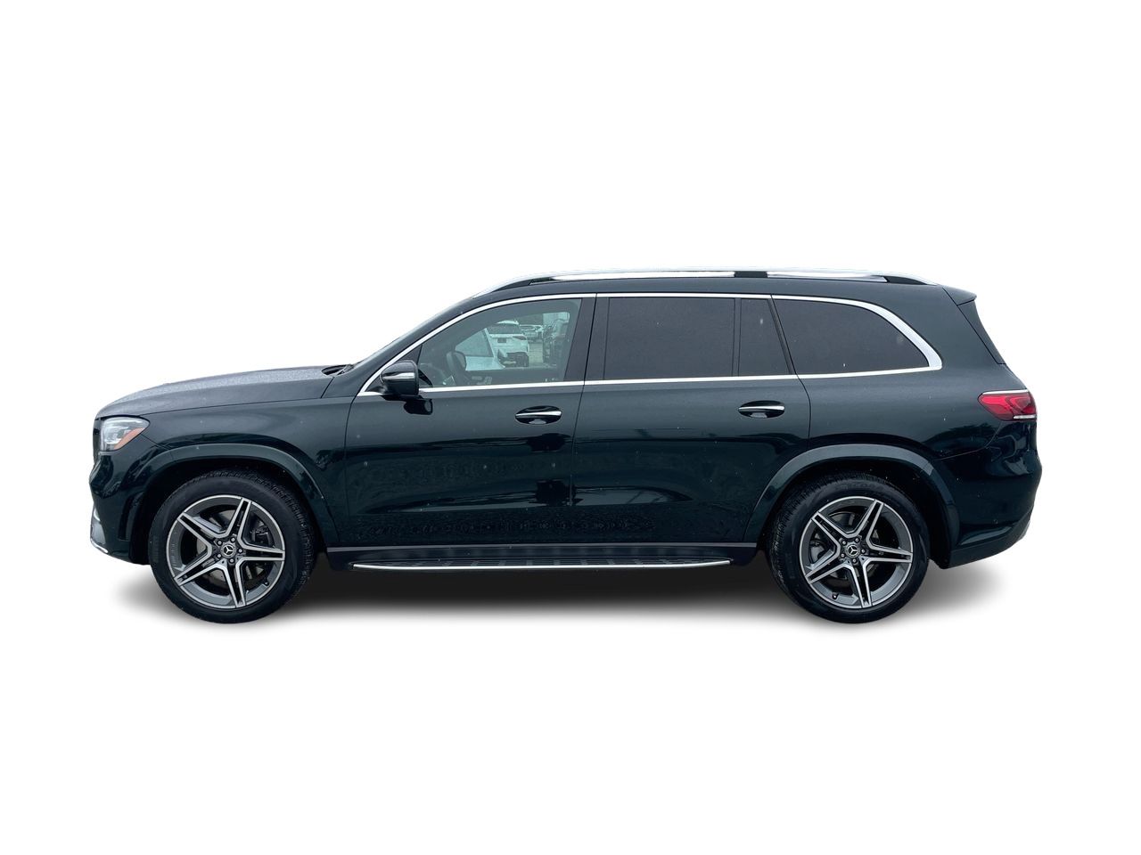 2023 Mercedes-Benz GLS450