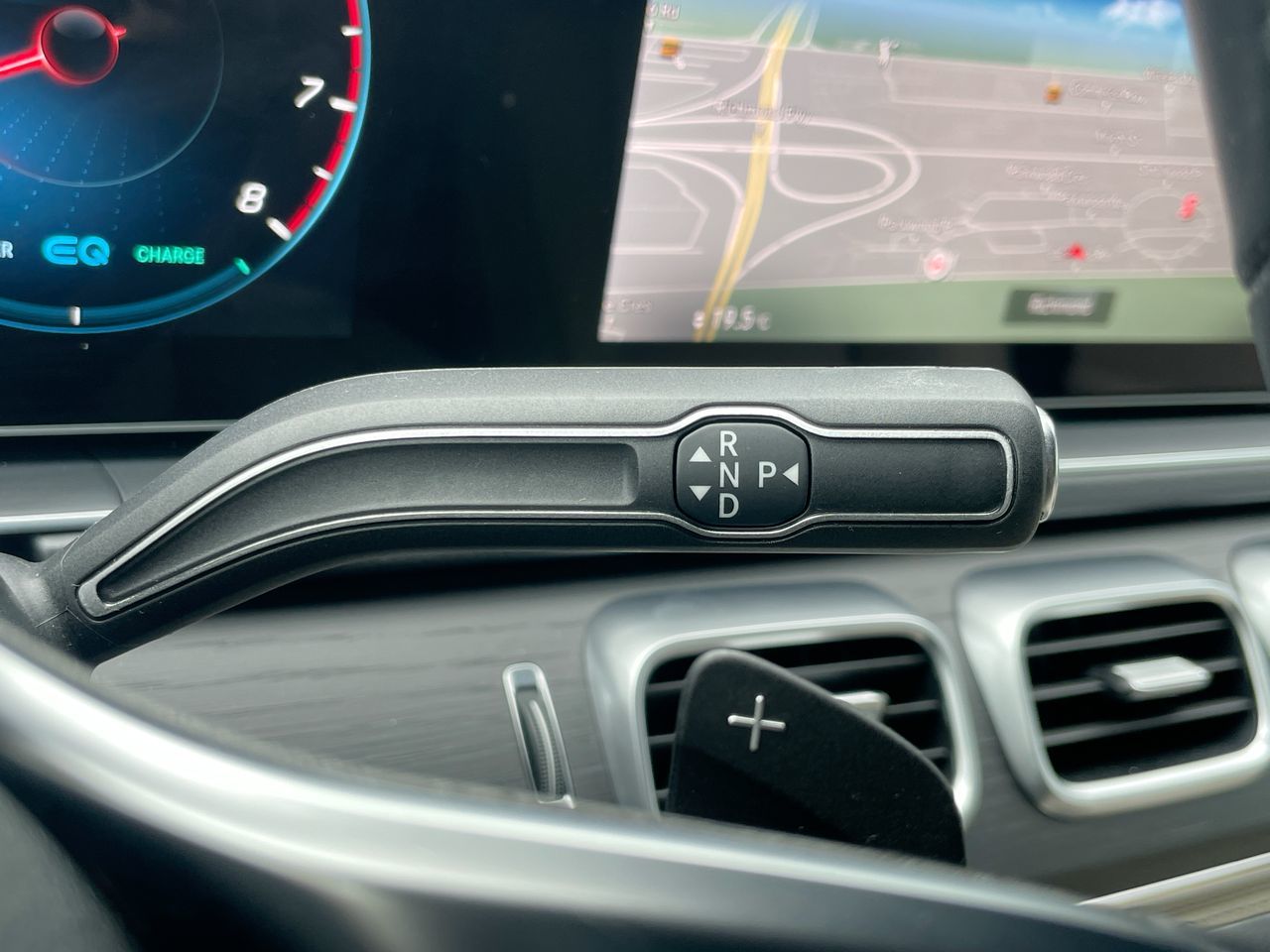 2023 Mercedes-Benz GLS450