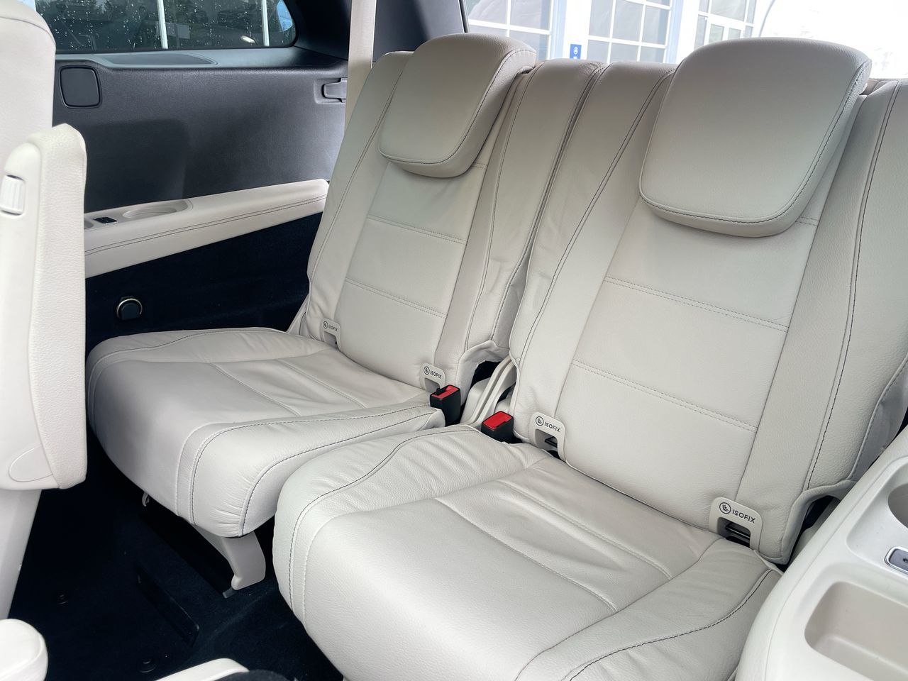2023 Mercedes-Benz GLS450