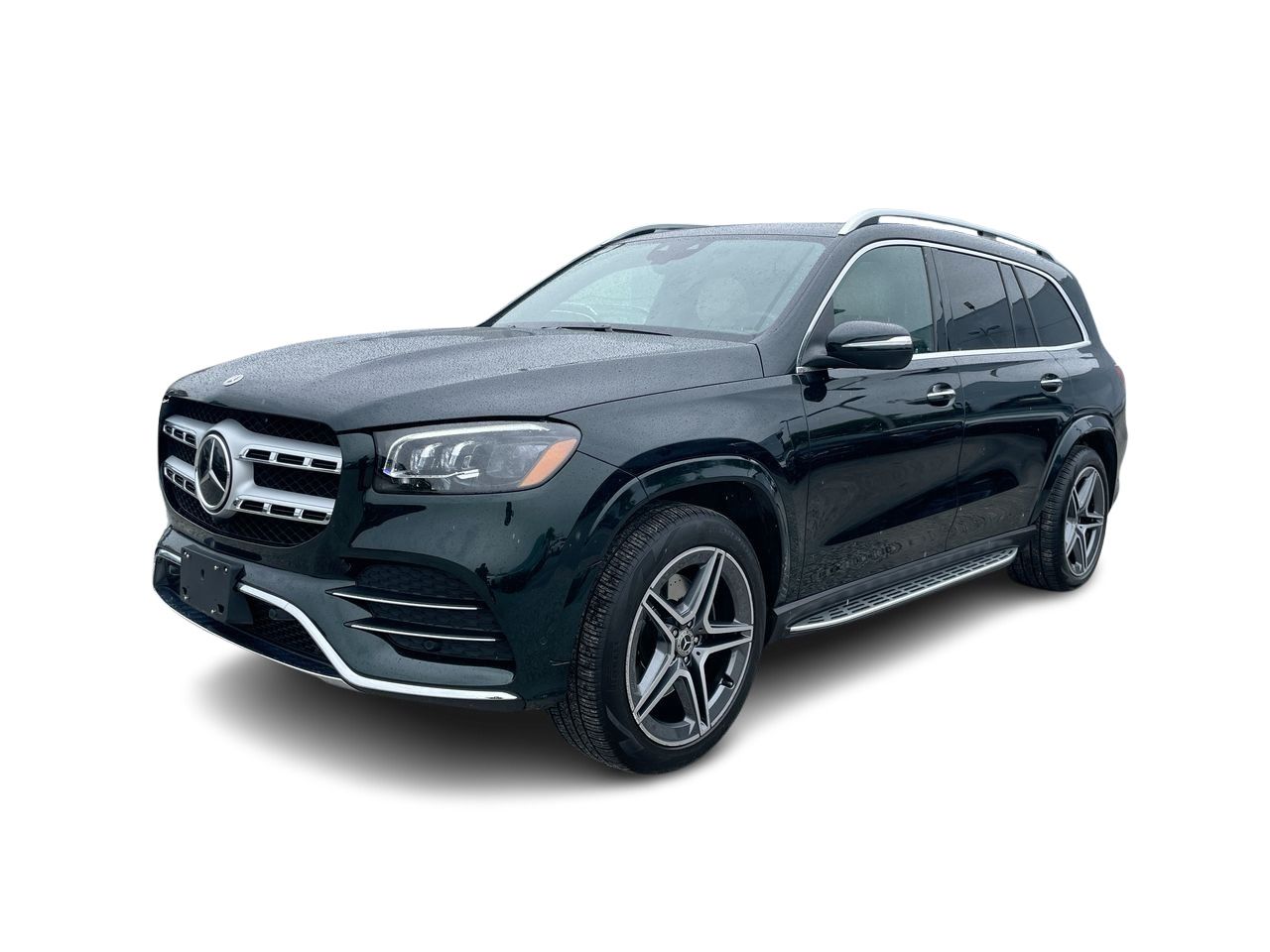 2023 Mercedes-Benz GLS450