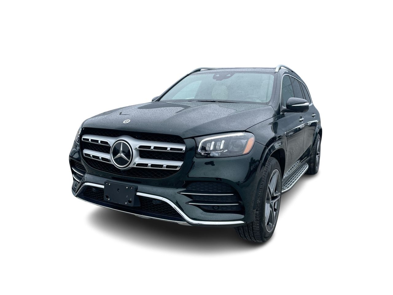 2023 Mercedes-Benz GLS450