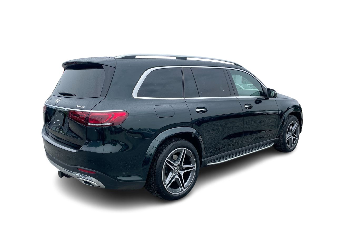 2023 Mercedes-Benz GLS450