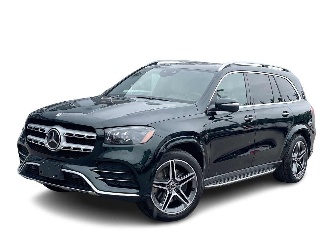 2023 Mercedes-Benz GLS450
