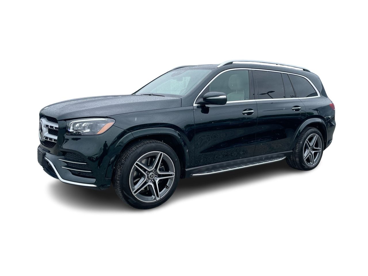 2023 Mercedes-Benz GLS450
