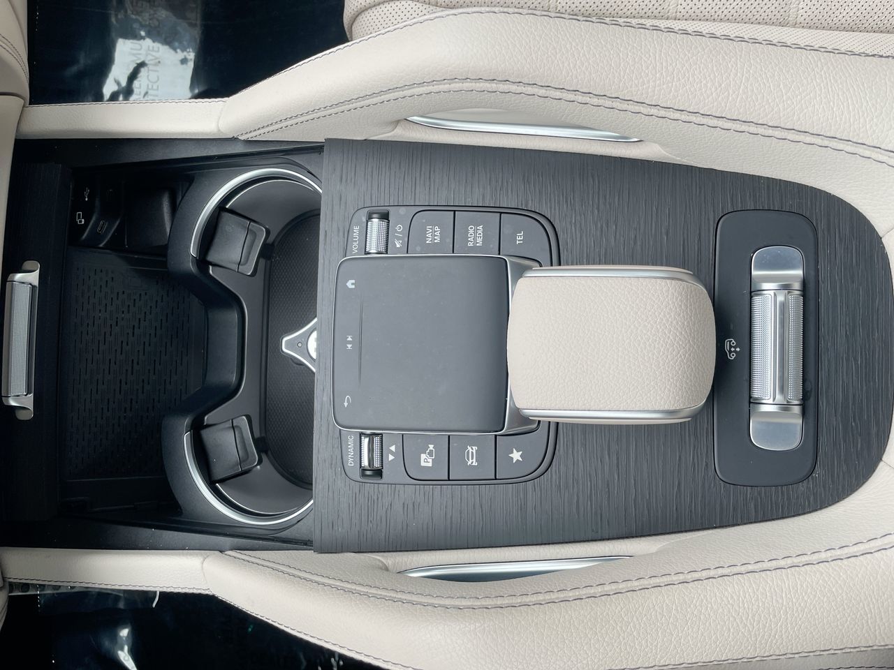2023 Mercedes-Benz GLS450