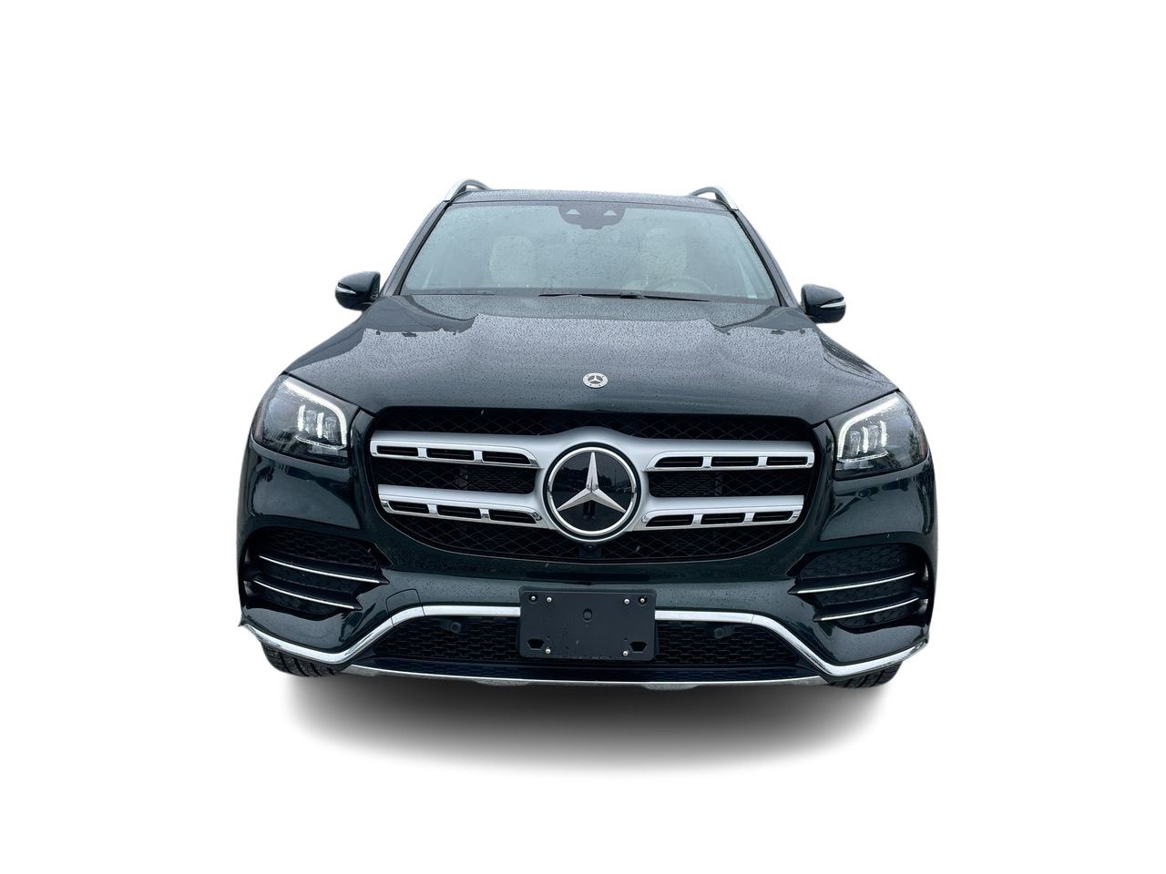 2023 Mercedes-Benz GLS450