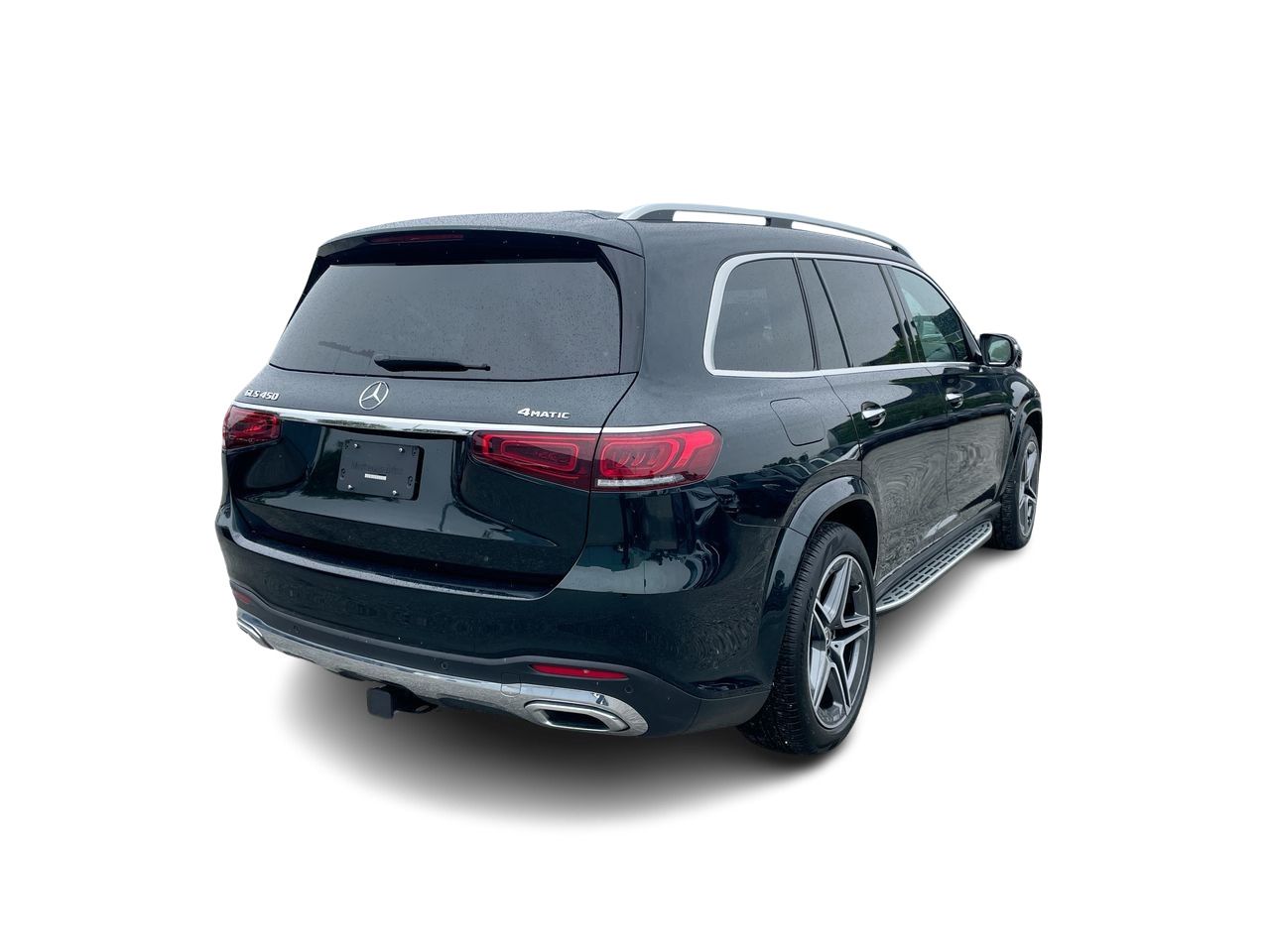 2023 Mercedes-Benz GLS450