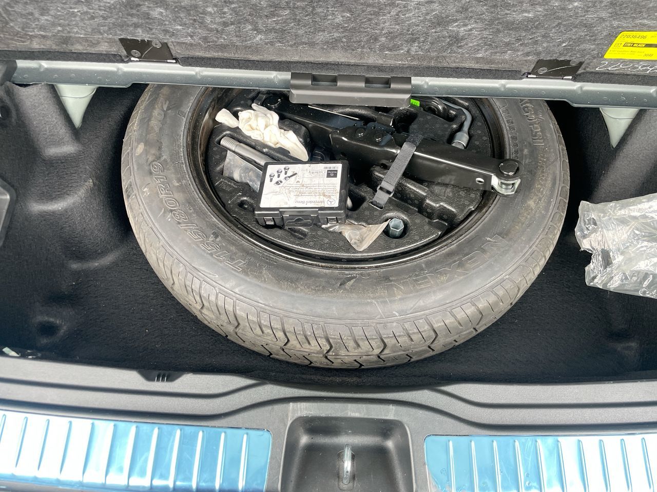 2023 Mercedes-Benz GLS450