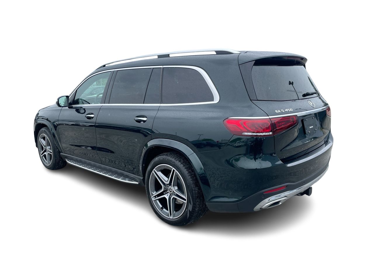 2023 Mercedes-Benz GLS450