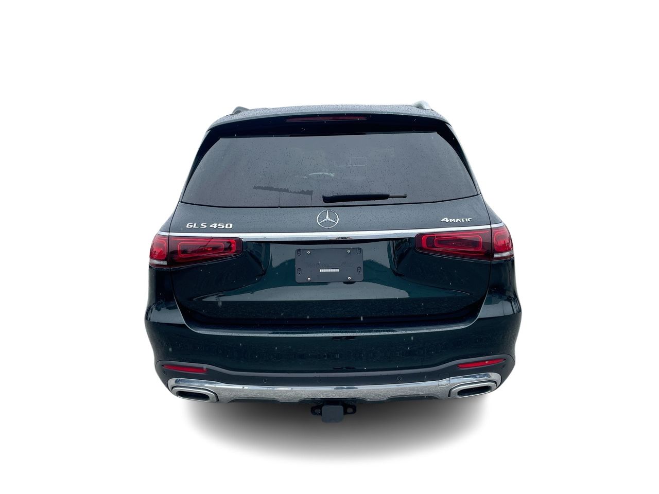 2023 Mercedes-Benz GLS450
