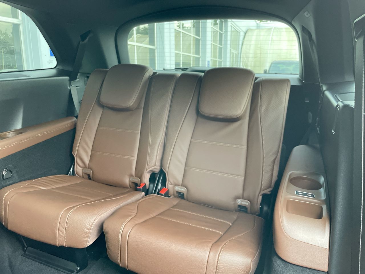 2026 Mercedes-Benz GLS