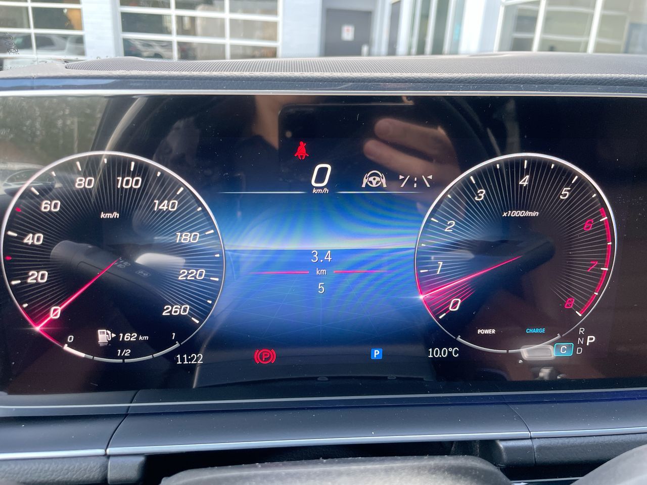 2026 Mercedes-Benz GLS