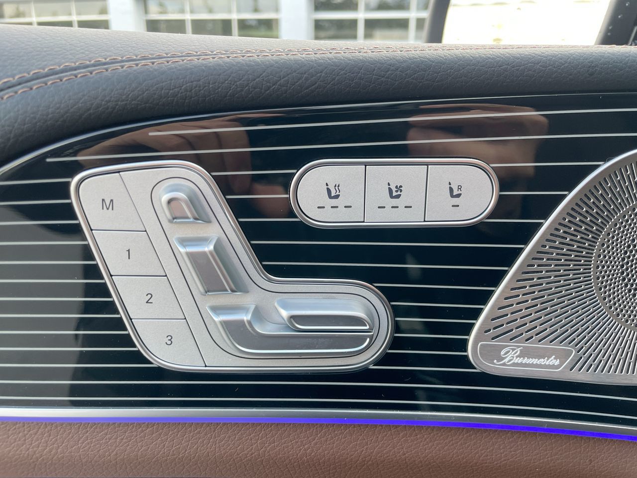 2026 Mercedes-Benz GLS