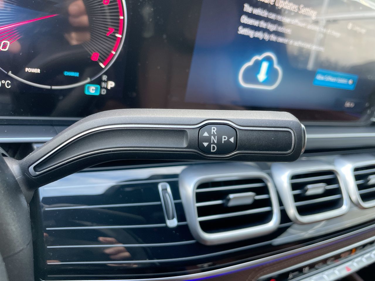 2026 Mercedes-Benz GLS