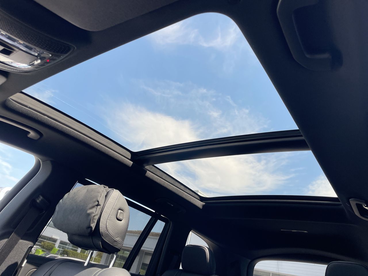 2026 Mercedes-Benz GLS in Richmond, British Columbia