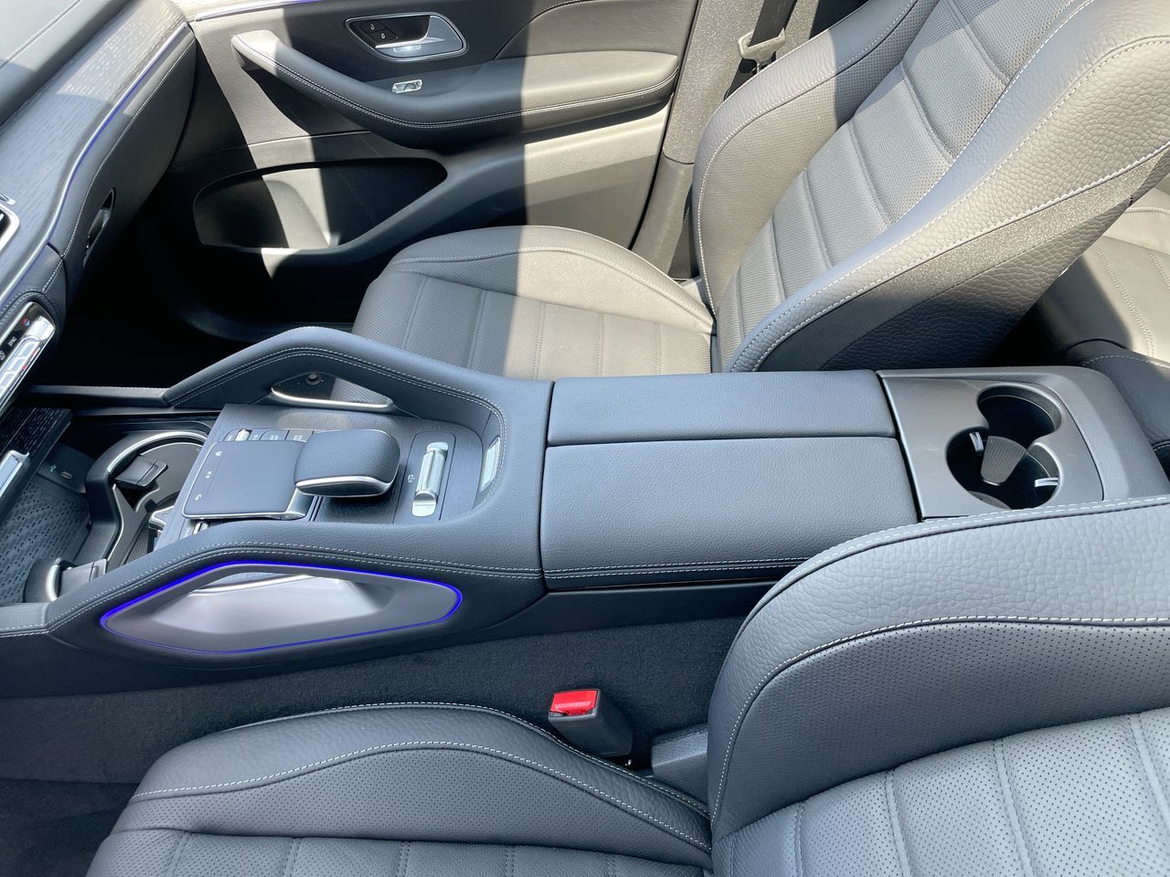 2026 Mercedes-Benz GLS in Richmond, British Columbia