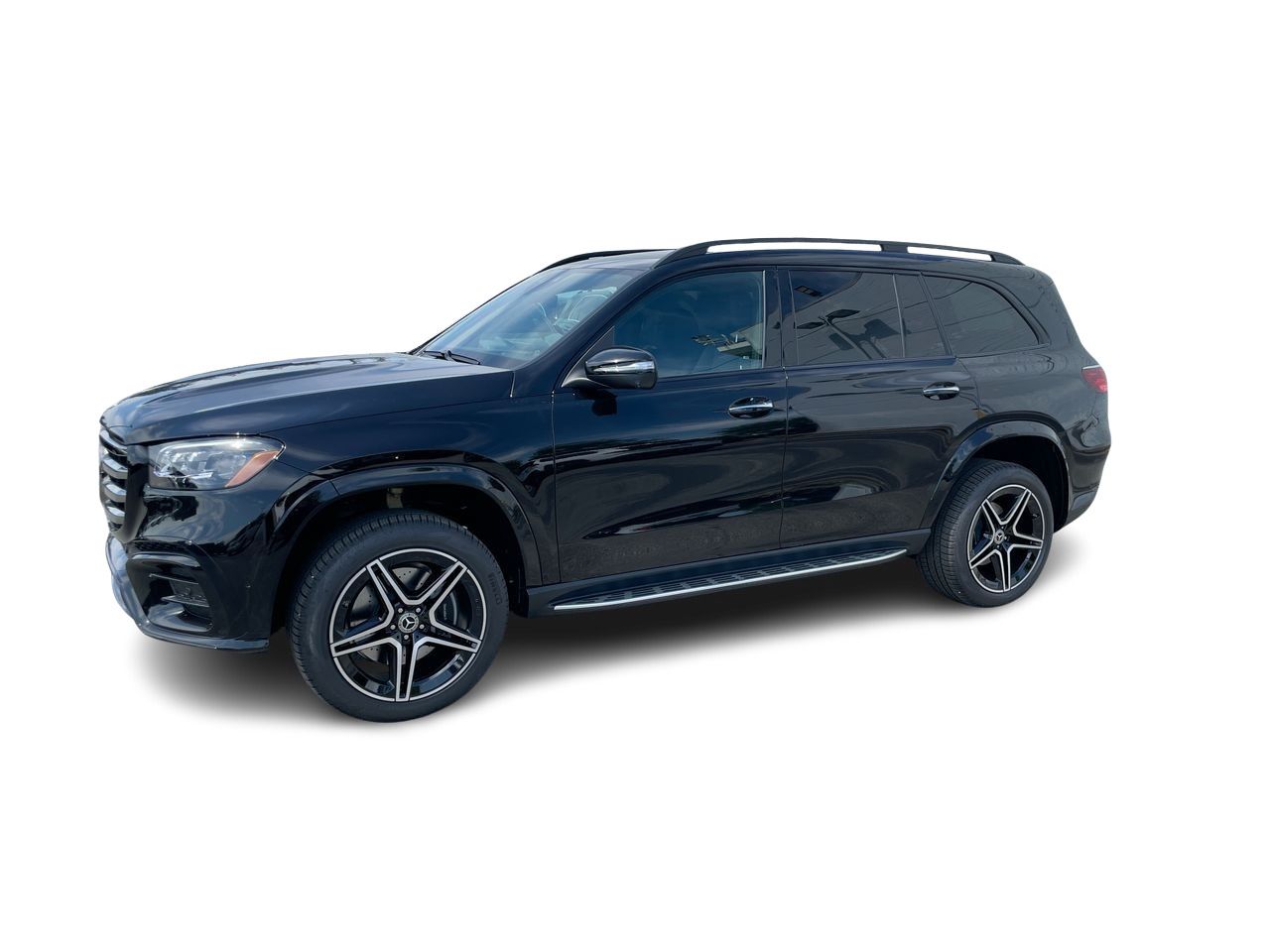 Mercedes-Benz GLS  2026 à Richmond, Colombie-Britannique