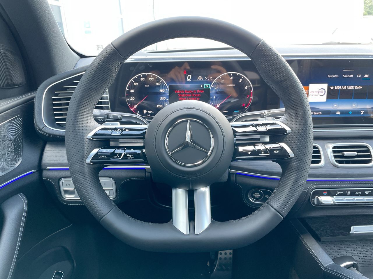 Mercedes-Benz GLS  2026 à Richmond, Colombie-Britannique